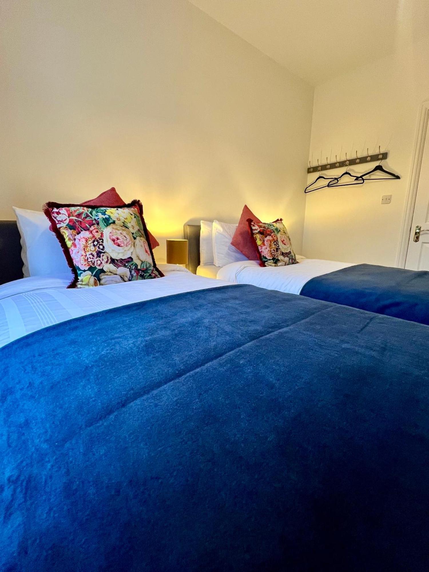 Tara Acrewood House 아파트 외부 사진