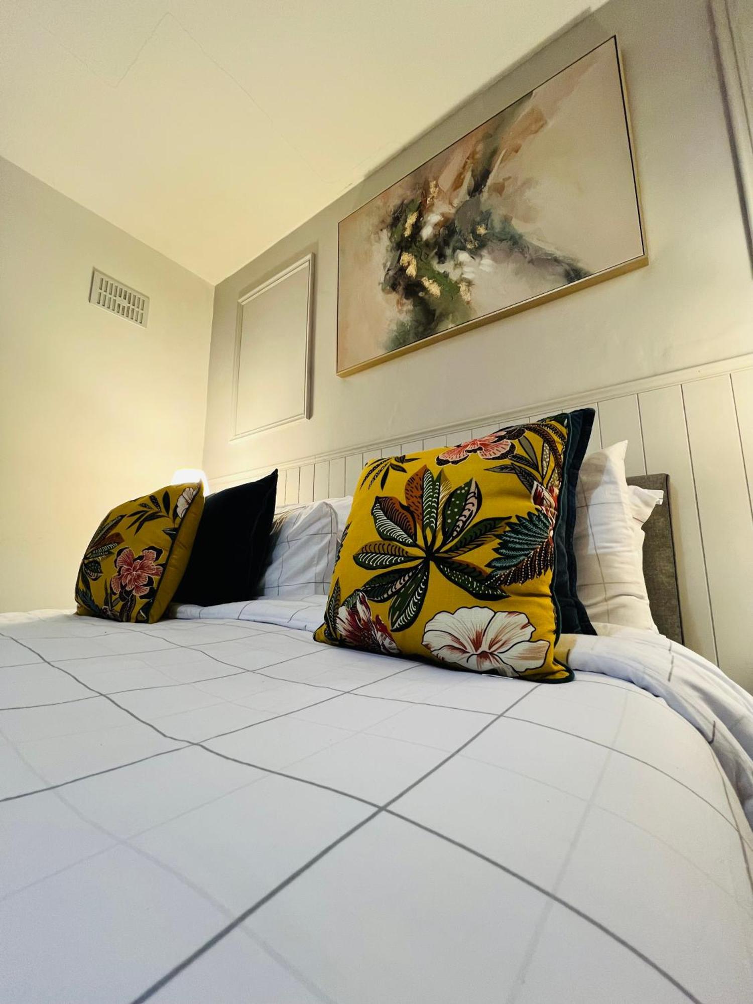 Tara Acrewood House 아파트 외부 사진