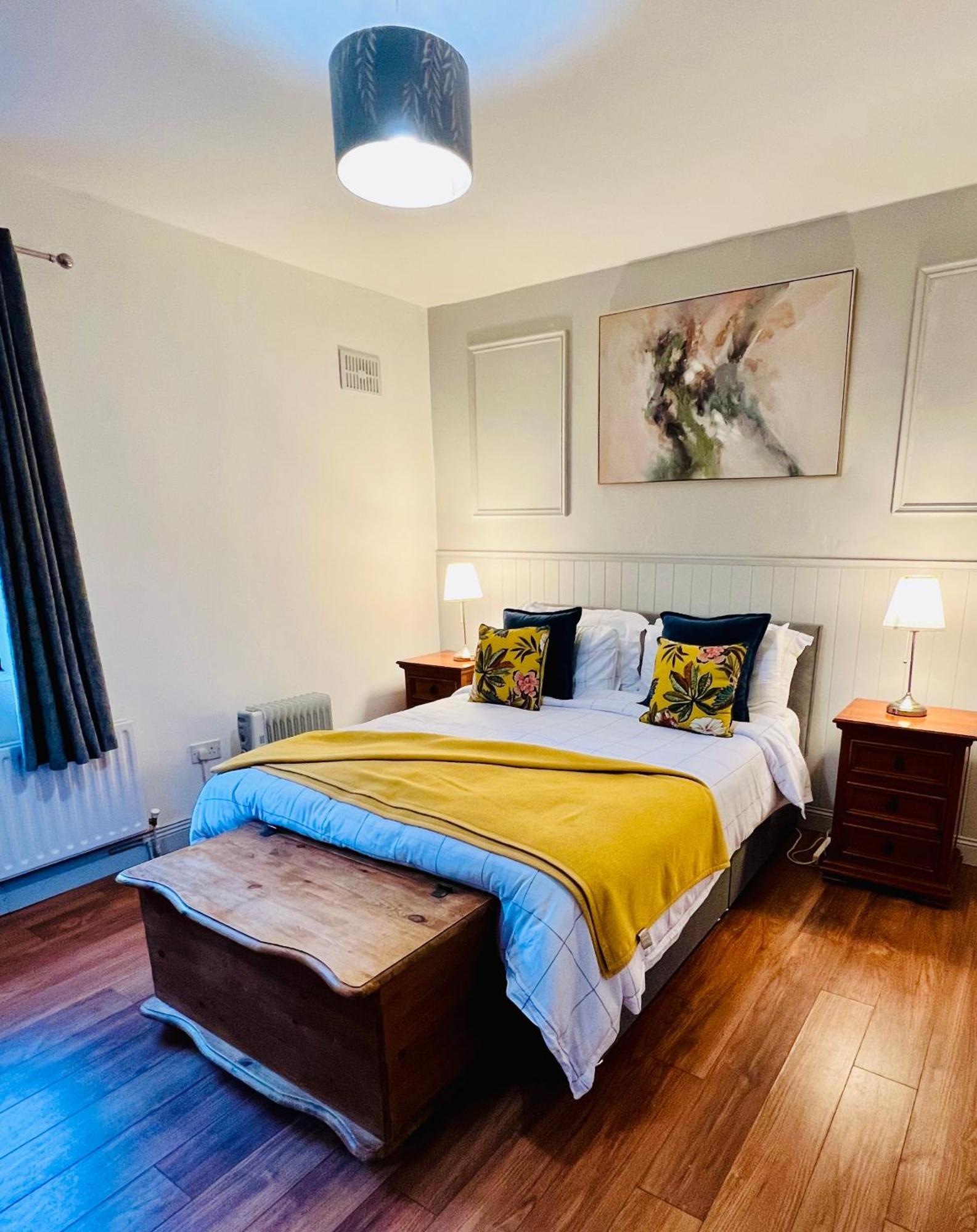 Tara Acrewood House 아파트 외부 사진